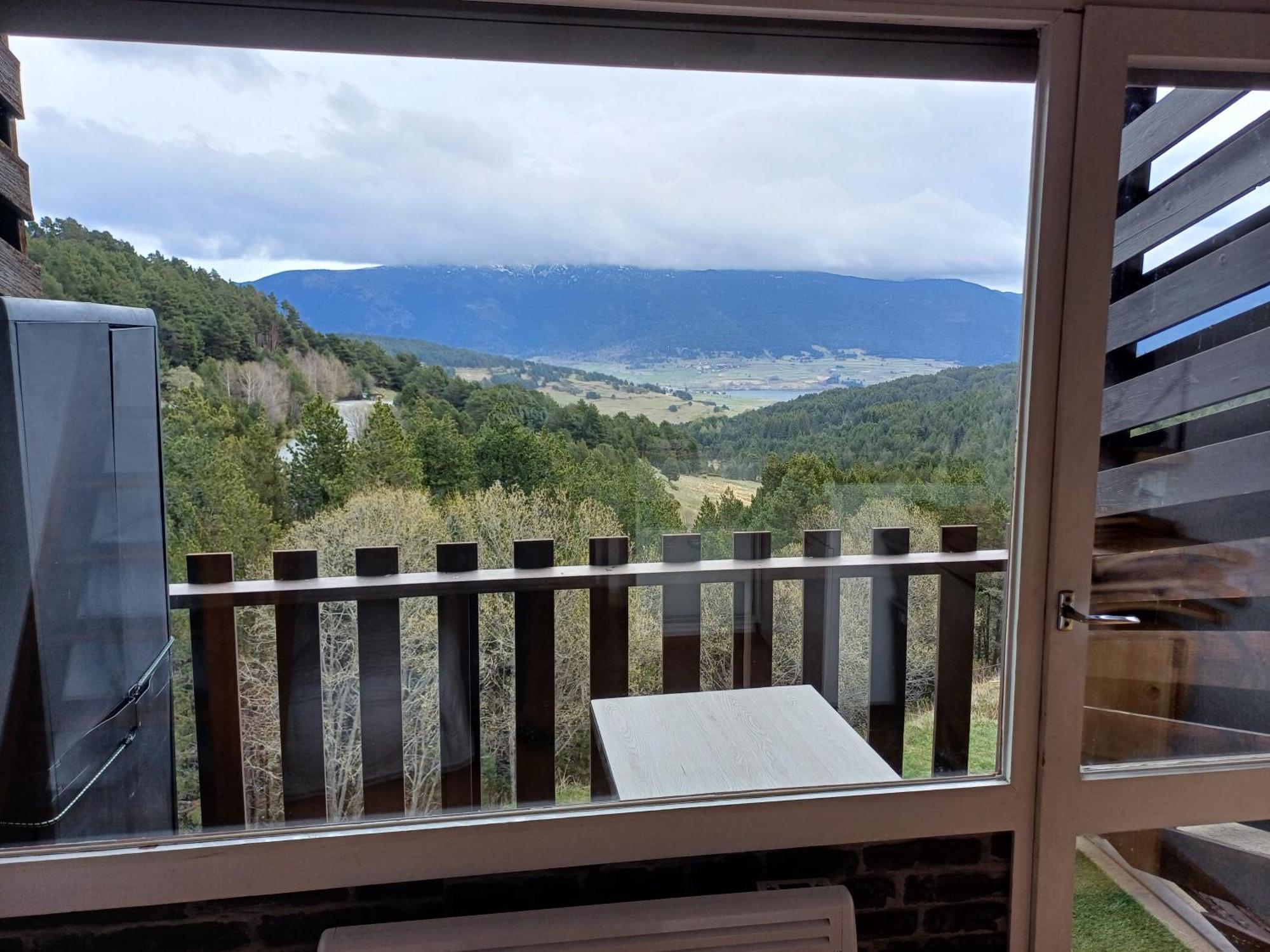 Avec Wifi - Studio En Pleine Nature Puyvalador Exterior foto